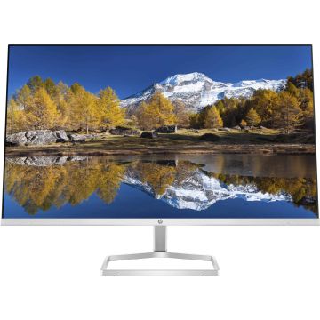 HP M27fq QHD-monitor (2H4B5E9#ABB) thumbnail