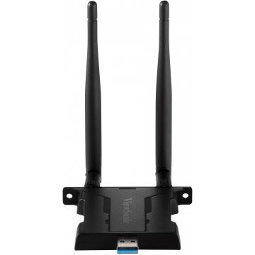 Viewsonic VB-WIFI-005 netwerkkaart WLAN / Bluetooth