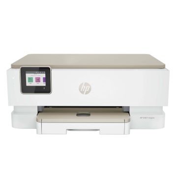 HP ENVY Inspire 7224e Draadloos All-in-One Kleur Printer, Instant Ink; Kopieerapparaat, scanner (349V2B#629) thumbnail