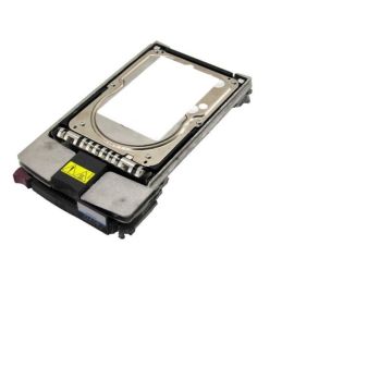 HP Harddisk 72GB 10k U320 Hot plug (356910-001) thumbnail