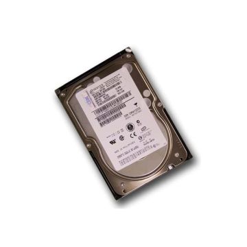 HP Harddisk 72GB 10k U320 Hot plug  **ML100** (365695-001) thumbnail