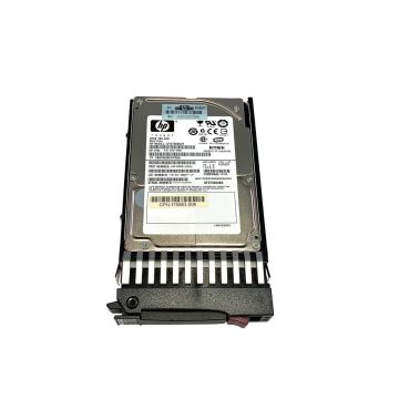 HP Enterprise Hard Drive 72GB SAS Dual Port (384842-B21) thumbnail