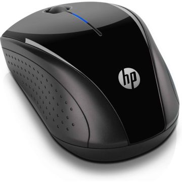 HP draadloze muis 220