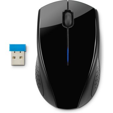 HP draadloze muis 220