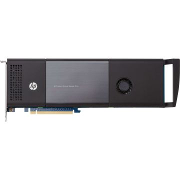 HP Z Turbo Drive Quad Pro 2 TB M.2 PCI Express 3.0 NVMe (3KP43AA) thumbnail