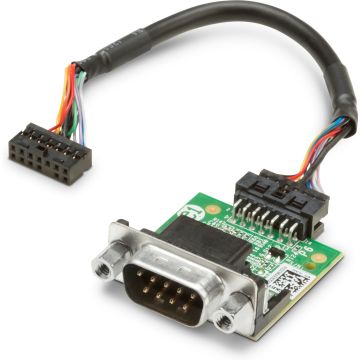 HP Internal Serial Port (600/705/800) interfacekaart/-adapter Intern Serie (3TK82AA) thumbnail