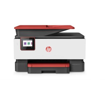 HP OfficeJet Pro 9016 Thermische inkjet A4 4800 x 1200 DPI 22 ppm Wifi (3UK86B#BHC) thumbnail