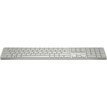 HP 970 programmeerbaar draadloos toetsenbord (3Z729AA#ABB) thumbnail