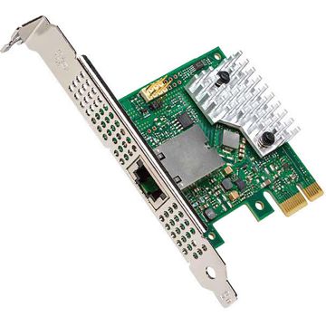 HP Intel I225V 1 poort 2.5 GbE PCIe NIC (406L9AA) thumbnail