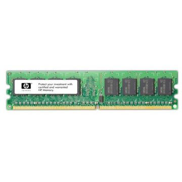 Hewlett Packard Enterprise 416470-001 geheugenmodule 0,5 GB 1 x 0.5 GB DDR2 667 MHz ECC