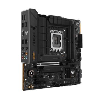 ASUS TUF GAMING B760M-PLUS WIFI II MB (90MB1HE0-M0EAY0) thumbnail