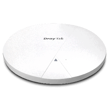 DrayTek Vigor AP1062C  WLAN-AX MESH Outdoor AP PoE (ohne NT) retail (VAP1062C-DE-AT-CH) thumbnail