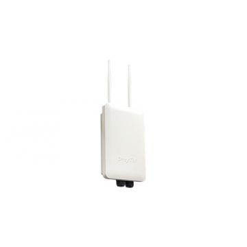 Draytek VIGORAP 918RPD draadloos toegangspunt (WAP) 1300 Mbit/s Wit Power over Ethernet (PoE)