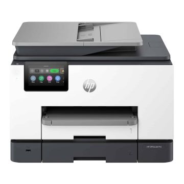 HP OfficeJet Pro 9135e Draadloos All-in-One Kleur Printer, Instant Ink; Dubbelzijdig printen (404M6B#629) thumbnail