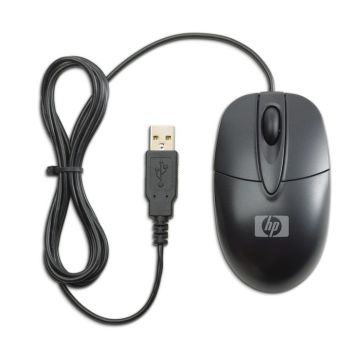 HP SPS-HP USB Travel Mouse (434594-001) thumbnail