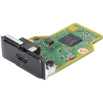 HP Thunderbolt 3.0 Flex IO v3 interfacekaart/-adapter Intern (440A5AA) thumbnail