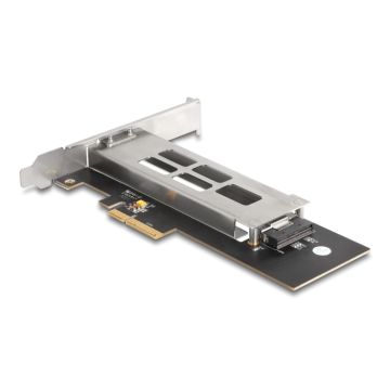 DeLOCK 47028 interfacekaart/-adapter Intern M.2 (47028) thumbnail