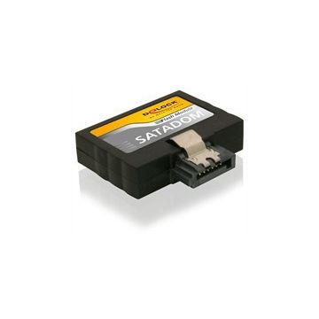 DeLOCK 54368 internal solid state drive 2 GB SATA II (54368) thumbnail