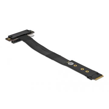 DeLOCK 64132 interfacekaart/-adapter Intern PCIe (64132) thumbnail