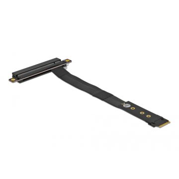DeLOCK 64133 interfacekaart/-adapter Intern PCIe (64133) thumbnail