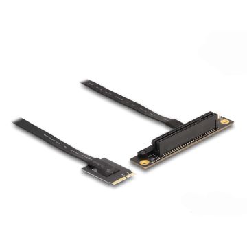 DeLOCK 64219 interfacekaart/-adapter Intern PCIe (64219) thumbnail