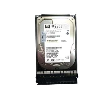 HP 300GB 15.000Rpm 3,5 inch HS (488060-001) thumbnail