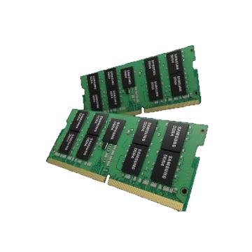 Samsung M324R2GA3BB0-CQK geheugenmodule 16 GB 1 x 16 GB DDR5 4800 MHz ECC