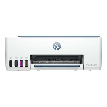 HP Smart Tank 5106 Draadloos All-in-One Kleur Printer, Kopieerapparaat, scanner (4A8D1A#BHC) thumbnail
