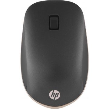 HP 410 Slim Silver Bluetooth-muis