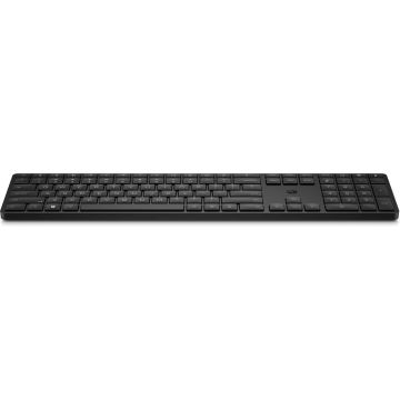 HP 455 programmeerbaar draadloos toetsenbord (4R177A6#ABB) thumbnail
