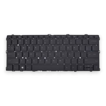 HP x360 1030 G2 Keyb. (ES) (918018-071) thumbnail