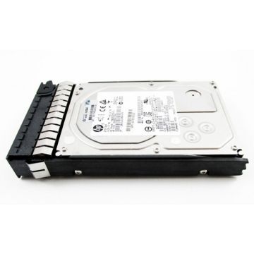 Hewlett Packard Enterprise 2TB SAS 3.5" 2000 GB (507613-002) thumbnail