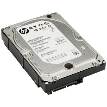 HP HDD 160GB 7.2K SATA 2.5 (515924-001) thumbnail