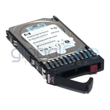 HP SPS-DRV,HD, 300GB,SAS,10K,2.5,DP,HP (518006-002) thumbnail