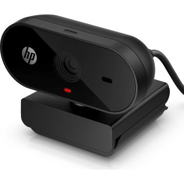 HP 325 FHD-webcam
