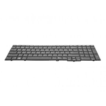 HP Keyboard US-Int HP ProBook 6540b/ 6545b (Without Pointing Stick) (583293-B31) thumbnail