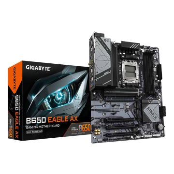 GIGABYTE B650 EAGLE AX Moederbord (B650 EAGLE AX) thumbnail