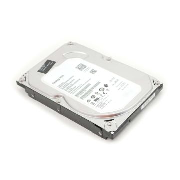 HP Harddisk 300GB hot-swap SCSI SAS 15K 3,5inch (454228-002) thumbnail
