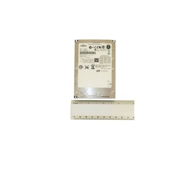 HP 40Gb SATA HDD 5400 2,5 inch  M3027 M3035 M9040 M9050 (5851-3833) thumbnail