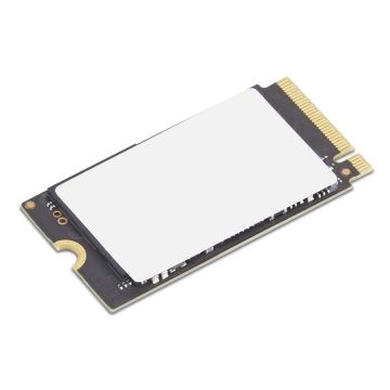 Lenovo 4XB1N36072 internal solid state drive 512 GB M.2 PCI Express 4.0 NVMe (4XB1N36072) thumbnail