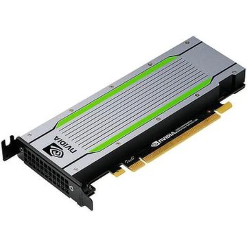 PNY YY NVIDIA TESLA T4 16GB Passiv ATX/LP (TCST4MATX-PB) thumbnail