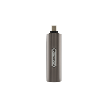 TRANSCEND ESD330C 2TB External SSD USB 10Gbps Type-C (TS2TESD330C) thumbnail