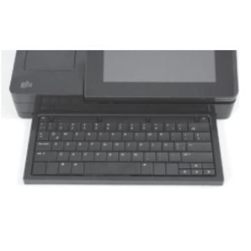HP 5851-5008 Printer/Scanner reserveonderdeel en accessoire Toetsenbord (5851-5008) thumbnail