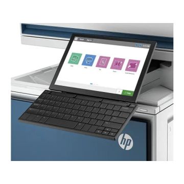 HP UK Workflow Keyboard Assy Kit NEW (5851-6431) thumbnail