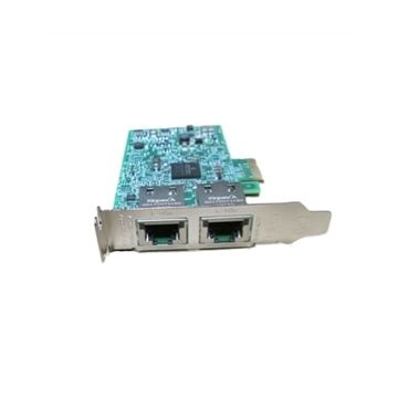 DELL 540-BBGW netwerkkaart Intern Ethernet 1000 Mbit/s