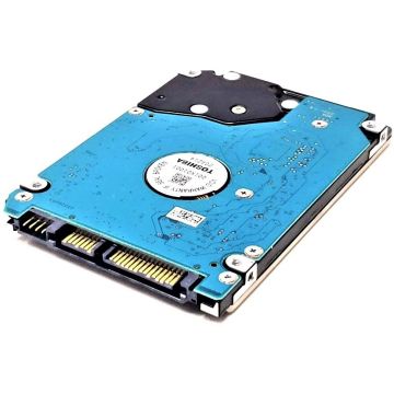 HP Replacement Hard Drive Kit 2,5 (594916-001) thumbnail