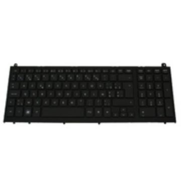 HP 598691-051 laptop reserve-onderdeel (598691-051) thumbnail