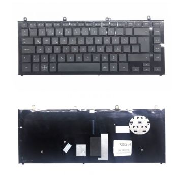 HP Keyboard US-Int HP ProBook 4320s (599572-B31) thumbnail