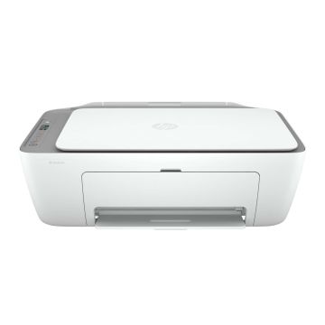 HP DeskJet 2710 Draadloos All-in-One Kleur Printer, Instant Ink; Kopieerapparaat, scanner (5AR83B) thumbnail