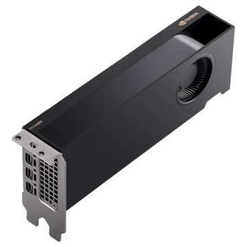 HP NVIDIA RTX A2000 12GB 4mDP Grafikkarte (5Z7D9AA) thumbnail